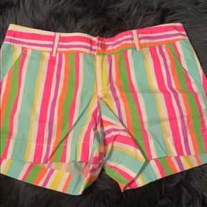 Lilly Pulitzer Shorts